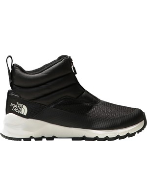 The North Face W Thermoball Kadın Siyah Outdoor Ayakkabı NF0A5LWFR0G1