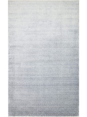 Akbel Halı Taftantf Plain L.gri - Pakistan Overdyed Tarzı El Emeği ile Özel Tezgahlarda Üretilen Uşak Halısı