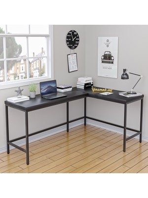 Yasmak 800-S  Çalışma Masası