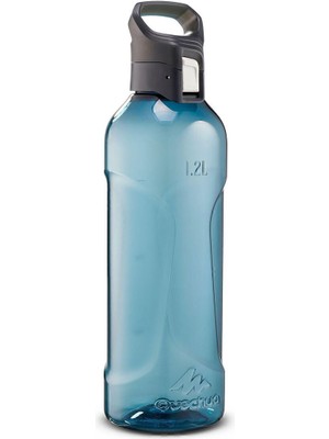 Quechua Mavi Plastik Outdoor Matara 1,2 Litre Ecozen® MH500