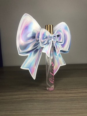 Neba Design Kelebek Hediyelik Kolonya (Söz,nişan,kına,doğum Günü,baby Shower) 10 Adet