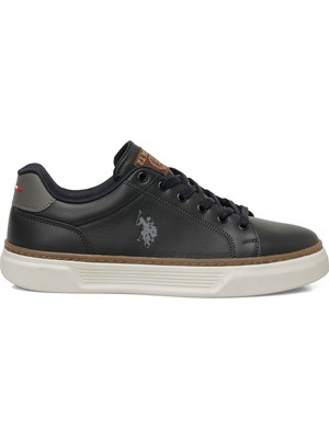 U.s. Polo Assn. Buddy 5pr Lacivert Erkek Sneaker