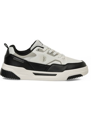 Lumberjack Antony 6fx Beyaz Erkek Sneaker