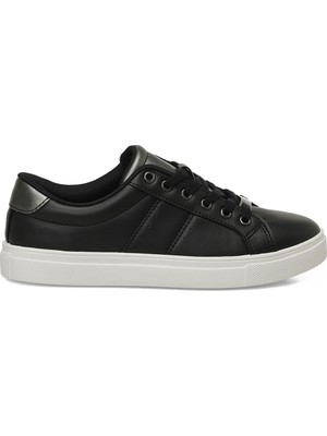 Torex Grace W 6fx Siyah Kadın Sneaker
