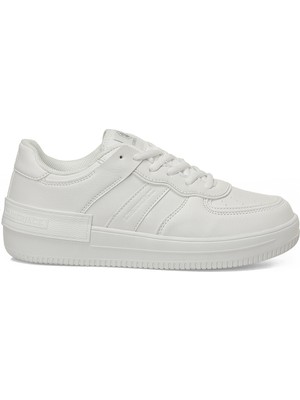 Lumberjack Freya 6fx Beyaz Erkek Sneaker