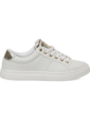 Torex Grace W 6fx Beyaz Kadın Sneaker