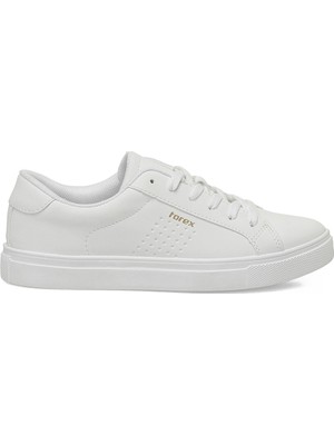 Torex Poro W 6fx Beyaz Kadın Sneaker