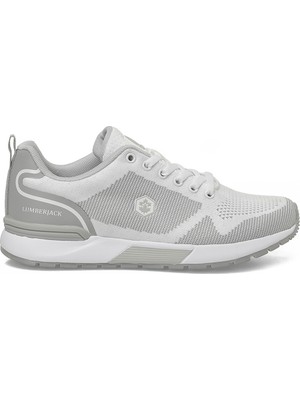 Lumberjack Vendor 2.0 Wmn 6fx Beyaz Kadın Sneaker