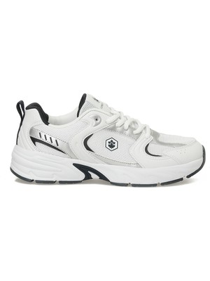 Lumberjack Pol Wmn 6fx Beyaz Kadın Sneaker