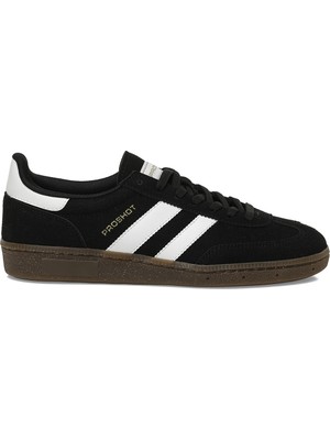 Proshot Bona 6fx Siyah Erkek Sneaker