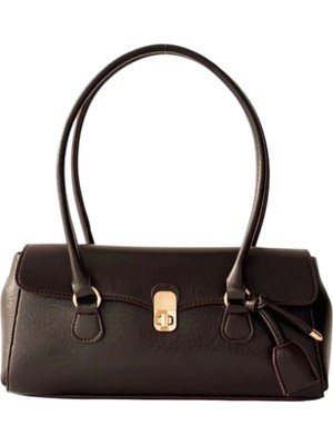 Kadın Baget  Omuz  Çantası