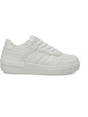 Lumberjack Freya Wmn 6fx Beyaz Kadın Sneaker