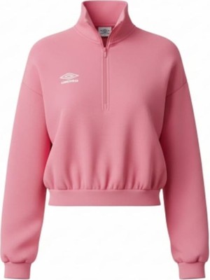Umbro Umb Pyra Playoff Track Suit Eşofman Takım  Pink