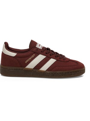 Proshot Bona W 6fx Bordo Kadın Sneaker