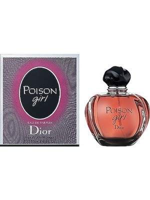 Dior Poison Girl Edp 100 ml Kadın Parfüm