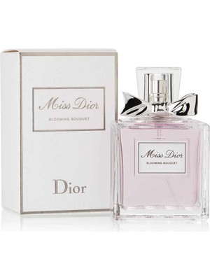 Dior Miss Blooming Bouquet Edt 100 ml Kadın Parfüm