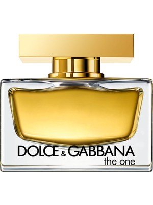 Dolce&gabbana The One Edp 75 ml Kadın Parfüm