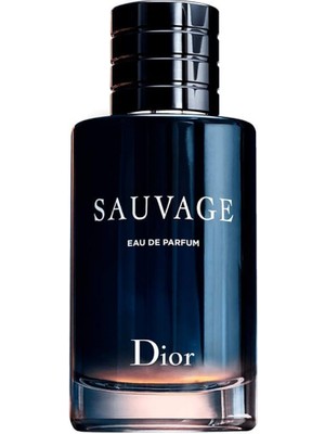 Dior Sauvage Edp 100 ml Erkek Parfüm Sprey Tüm Cilt Tipleri İçin Özel Koku
