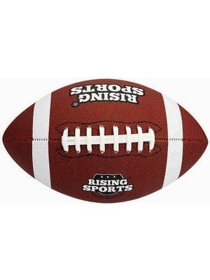 NessiWorld Rising Sports Amerikan Futbol Topu