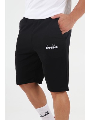 Diadora Forli Double Face Kamp Şortu