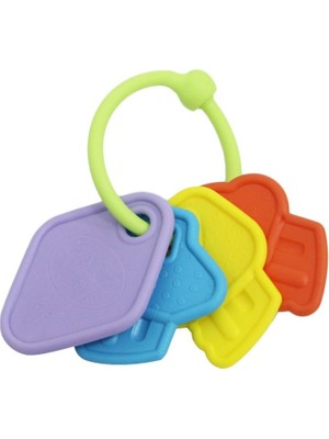 NessiWorld Ilk Anahtarlığım