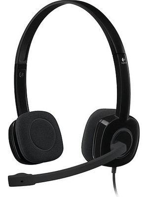 SHN H151, 981-000589, 3,5mm Jac, Çağrı Merkezi, Ofis, Toplantı, Konuşmacı Tipi, Microfonlu Kul