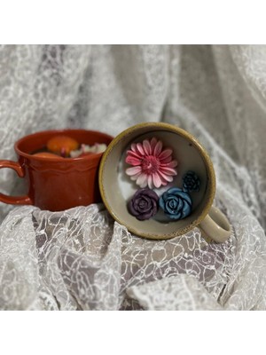 Mitos Space Fincan Mum