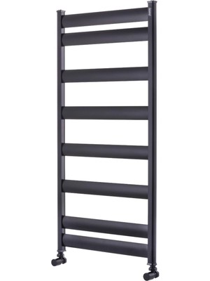 Bando 50X100CM Siyah Havlupan 2 adet Vanaları Dahil