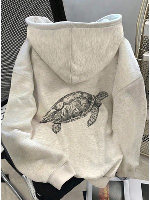 LAYORA Yeni Moda Hoodie – Oversize ve Rahat Tasarım