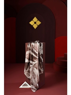 Jawel Kadın Masalia Soft Eşarp