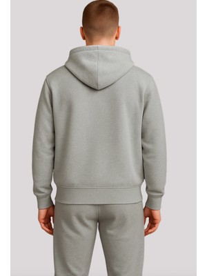 LAYORA Rahat Tarz Kapüşonlu Sweat