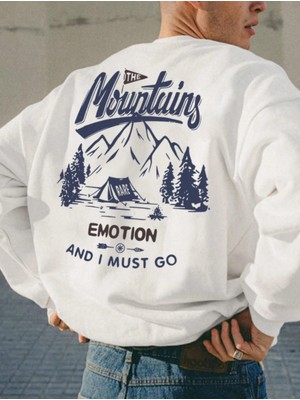 LAYORA Pamuklu Oversize Tişört – Casual Basic Tasarım