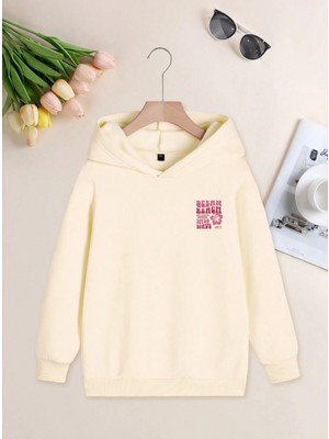 LAYORA Yeni Sezon Kapüşonlu Sweatshirt – Basic Hoodie
