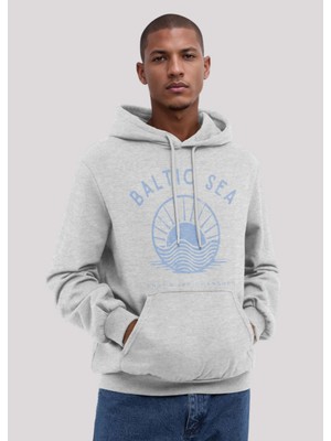 LAYORA Cool Desenli Hoodie