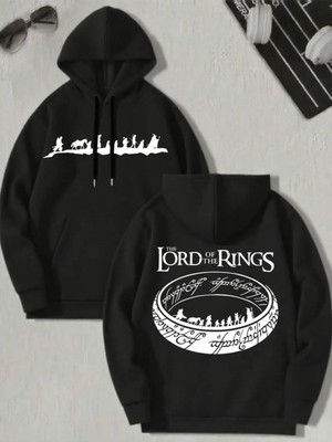 LAYORA Oversize Hoodie – Günlük Kullanım Için Sıcak ve Tarz Seçim