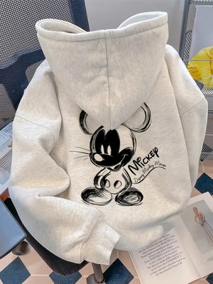 LAYORA Kapüşonlu Sweatshirt – Sıcak, Rahat ve Trend Tasarım