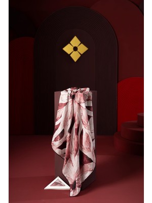 Jawel Kadın Masalia Soft Eşarp