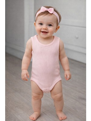 Gümüş Baby Bebe Zıbın