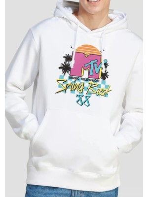 LAYORA Günlük Oversize Kapüşonlu