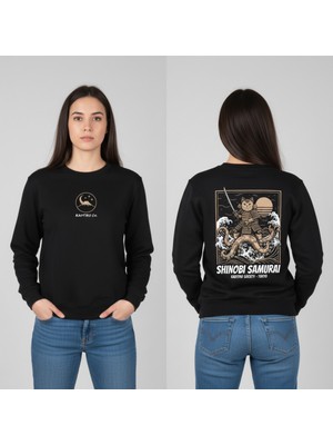 LAYORA Oversize Hoodie – Trend 2025 Kışlık Koleksiyon