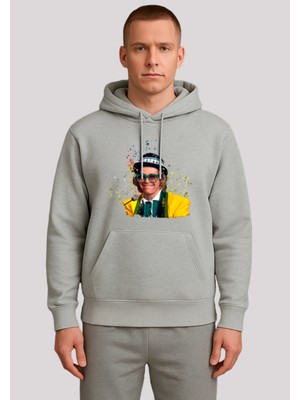 LAYORA Rahat Tarz Kapüşonlu Sweat