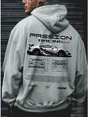 LAYORA Casual Basic Tişört – Oversize Pamuklu Model