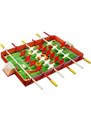 NessiWorld Masa Maçı Futbol Oyunu