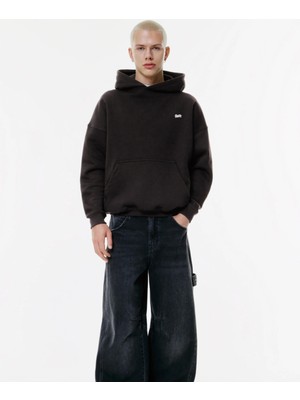 LAYORA Cool Desenli Hoodie