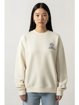 LAYORA Oversize Hoodie – Trend 2025 Kışlık Koleksiyon