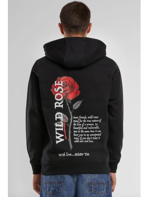 LAYORA Basic & Trend Kapüşonlu Sweatshirt