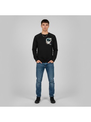 LAYORA Baskılı Kışlık Hoodie – Sıcak, Rahat ve Tarz Sahibi Tasarım