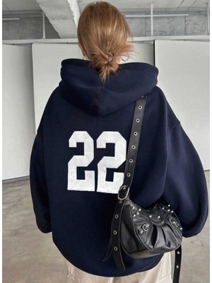 LAYORA Yeni Moda Hoodie – Oversize ve Rahat Tasarım