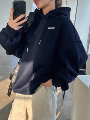 LAYORA Yeni Moda Hoodie – Oversize ve Rahat Tasarım