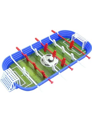 Nessiworld Masa Maçı